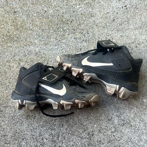 Nike Force Trout Size 12C